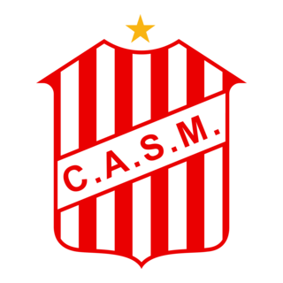 CA San Martin de Tucumán Logo PNG Vector