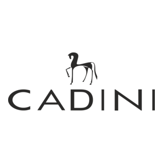 Cadini Italy Logo PNG Vector