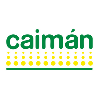 caiman Logo PNG Vector