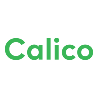 Calico Logo PNG Vector