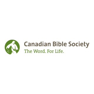 Canadian Bible Society Logo PNG Vector