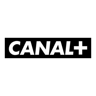 Canal+ Logo PNG Vector