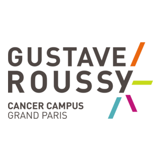 Cancer Campus – Gustave Roussy Logo PNG Vector