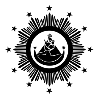 Candelaria 2016 Logo PNG Vector