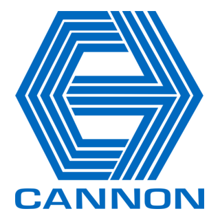 Cannon Films Logo PNG Vector