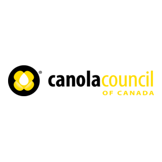 Canola Council of Canada Logo PNG Vector