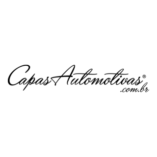 Capas Automotivas Logo PNG Vector