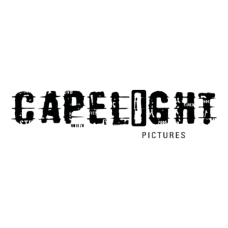 Capelight Pictures Logo PNG Vector