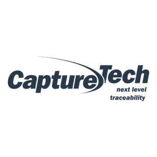 CaptureTech Logo PNG Vector