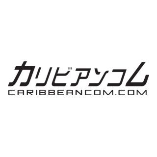 Caribbeancom.com Logo PNG Vector