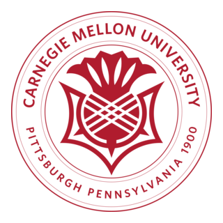 Carnegie Mellon University Logo PNG Vector