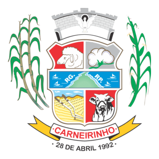 Carneirinho-MG Logo PNG Vector