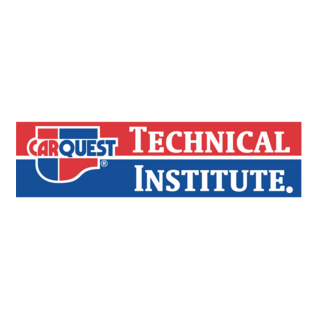 Carquest Technical Institute Logo PNG Vector