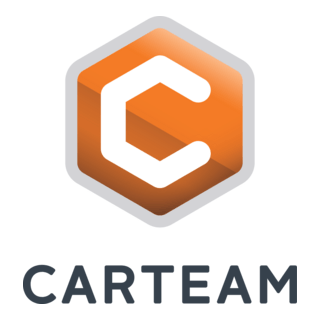 CARTEAM Logo PNG Vector