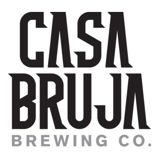 Casa Bruja Logo PNG Vector