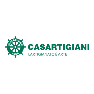 Casartigiani Logo PNG Vector