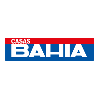 Casas Bahia Logo PNG Vector
