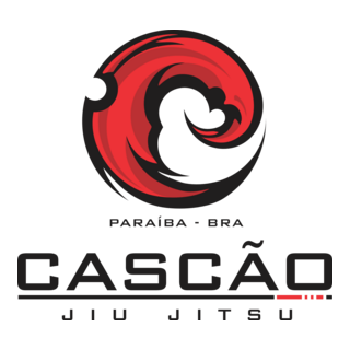 Cascão Jiu Jitsu Logo PNG Vector