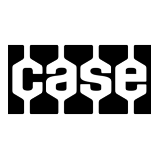 Case Logo PNG Vector