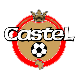 Castel Foot Logo PNG Vector