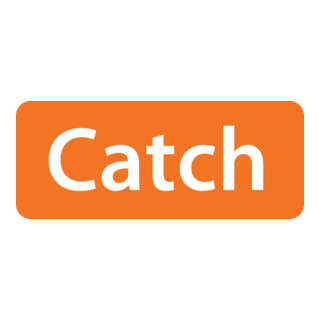 Catch Logo PNG Vector