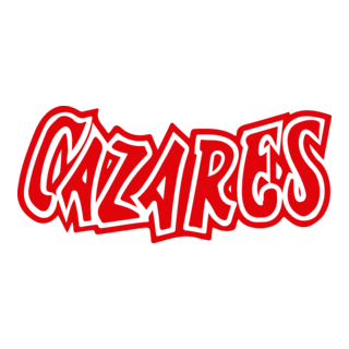 Cazares Logo PNG Vector