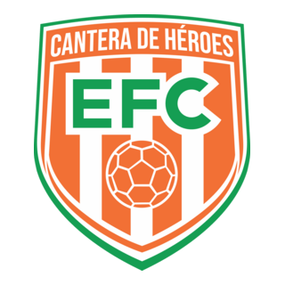 CD Envigado FC Logo PNG Vector
