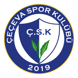Çeçevaspor Logo PNG Vector