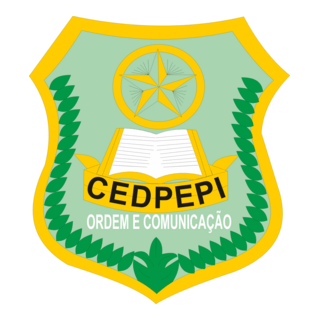 CEDEPEPI Logo PNG Vector
