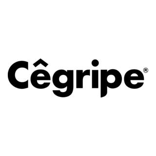 Cêgripe Logo PNG Vector