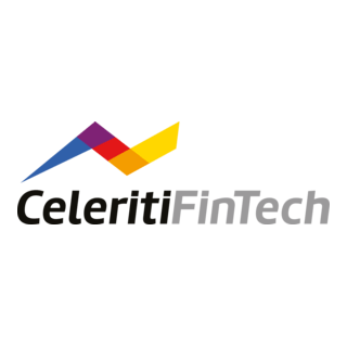 CeleritiFinTech Logo PNG Vector