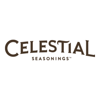 Celestial Seasonings Logo PNG Vector