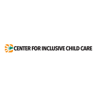 Center for Inclusive Child Care (CICC) Logo PNG Vector