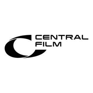 Central Film Logo PNG Vector