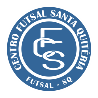 CENTRO FUTSAL Logo PNG Vector