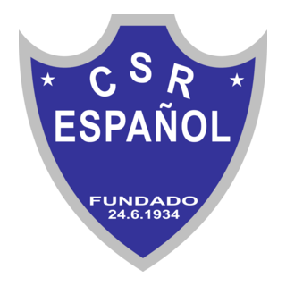 Centro Social y Recreativo Español Logo PNG Vector