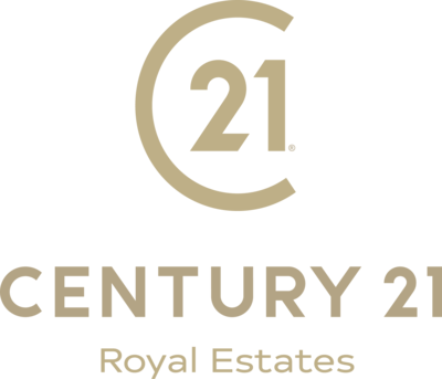 CENTURY 21 Logo PNG Vector