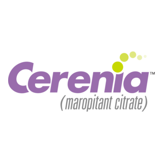 CERENIA (maropitant citrate) Logo PNG Vector