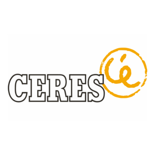 ceres Logo PNG Vector