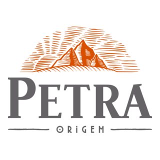 Cerveja Petra Origem Logo PNG Vector