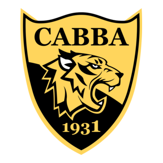 Chabab Ahly Bordj Bou Arreridji Logo PNG Vector