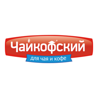 Chaikovsky Logo PNG Vector