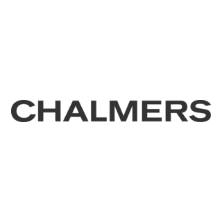 Chalmers University of Technology Logo PNG Vector