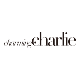 Charming Charlie Logo PNG Vector