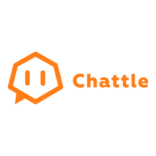 Chattle Team Logo PNG Vector