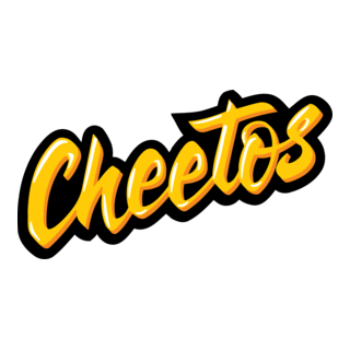 Cheetos Logo PNG Vector