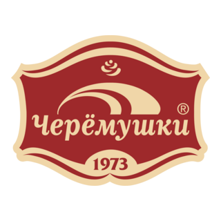 Cheremushki Logo PNG Vector