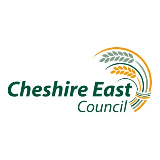 Cheshire East Council Logo PNG Vector