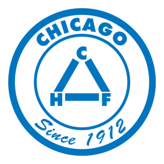Chicago Hardware & Fixture Company Logo PNG Vector