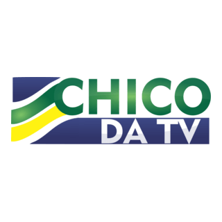 CHICO DA TV Logo PNG Vector